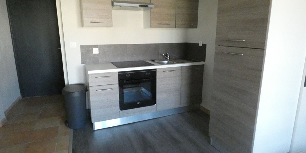 appartement à VILLENEUVE SUR LOT (47300)